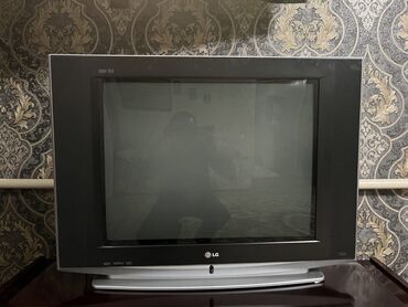 телевизор flatron lg: Продается телевизор Все работает как надо в хорошем состоянии