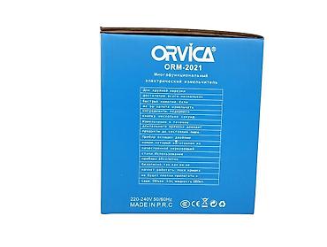 Техника для кухни: Universal Qablı doğrayıcı Blender "Orvica 2021" - 1800W / 3 Sürətli / — 3