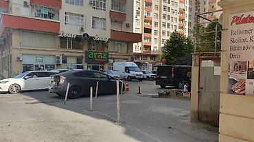 Yeni tikili: 2 otaqlı, Yeni tikili, 37 kv. m — 11