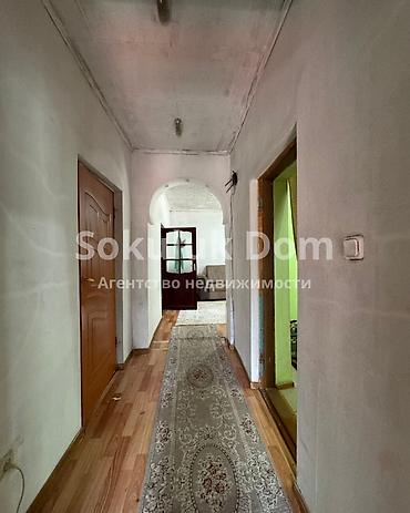 Продажа коттеджей и домов: 🏠Продается дом в г. Шопоков. 🟡Комнаты: 7 + 4 🟡Участок: 12 соток — 15