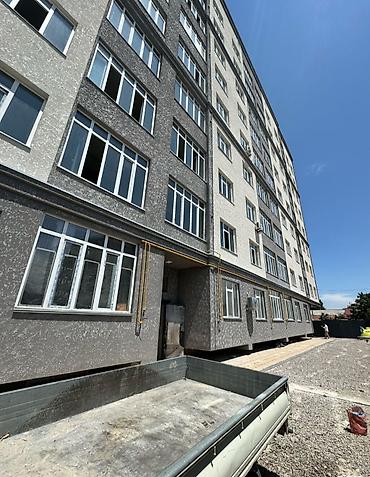 Продажа квартир: 1 комната, 41 м², Элитка, 5 этаж, Готовая ПСО (под самоотделку) — 1