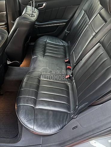 Mercedes-Benz: Registrovan godinu dana Motor 3.0 sa vodenim hladnjem turbine Menjac — 14