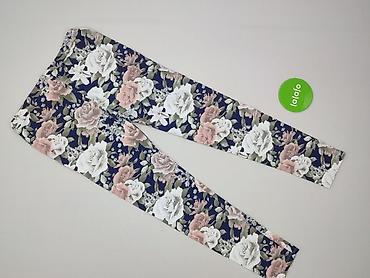 leggins: Legginsy Eleganckie damskie, rozmiar S — 3
