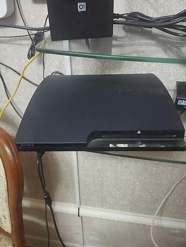 redmi note 5 a: Игровая приставка Sony PlayStation 3 (Slim) В комплекте: - Консоль — 3