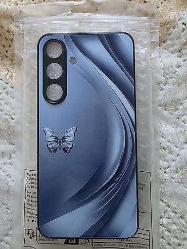samsung galaxy a21s: Продаю чехол на Samsung Galaxy A26 5G, купила не ту модель — 3