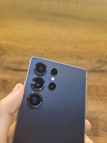 galaxy m7: Samsung Galaxy S25+, Б/у, 256 ГБ, цвет - Серый, В рассрочку, 1 SIM — 2