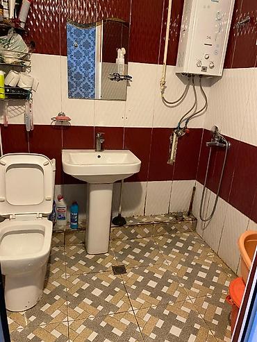 nabran evler: Sumqayıt şəhərində 3mkr yerləşən 3 otaqli ev satılır (Əşyali) — 4