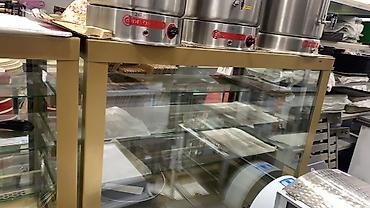 Холодильные витрины: Для напитков, Для молочных продуктов, Для мяса, мясных изделий, Новый — 15