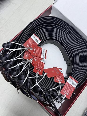 Кошельки: Кошелек, Butun, Натуральная кожа, Мужские, Новый — 4