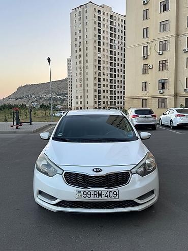 Kia: Kia Cerato: 1.8 l | 2014 il Sedan — 3