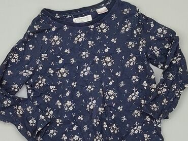 reserved bluzki dziewczęce: Bluzka, Mango, 1.5-2 lat, 86-92 cm, stan - Bardzo dobry
