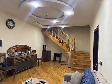 Həyət evləri və villaların satışı: 7 otaqlı, 185 kv. m — 13