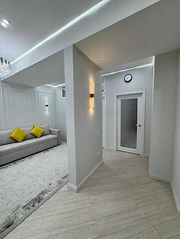 Продажа квартир: 3 комнаты, 82 м², 2 этаж — 6