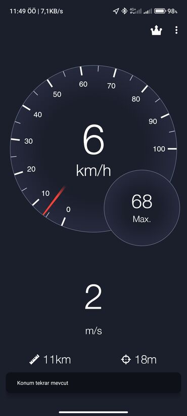 Mopedlər,skuterlər: - JOYOR S10, 80 sm3, 2024 il, 7400 km -da lalafo.az — 10 Mopedlər,skuterlər: - JOYOR S10, 80 sm3, 2024 il, 7400 km — 10