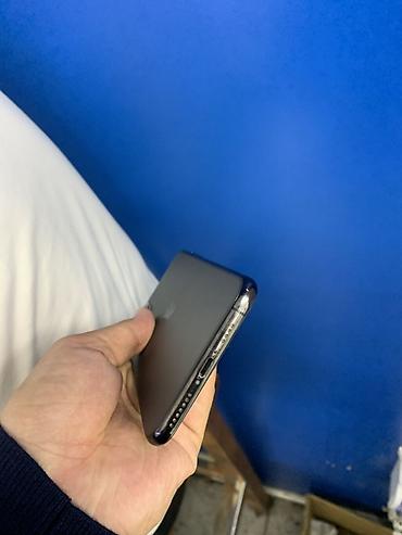 iphone 11 pro max цена бу: IPhone 11 Pro Max, Б/у, 64 ГБ, Space Gray, 74 % — 5