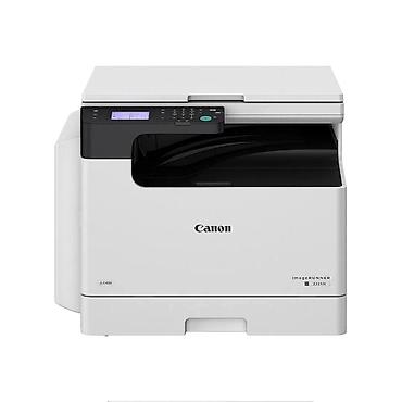 №: 14770 Məhsulun adı: ÇFQ Canon imageRUNNER 2224N MFP (5941C002), ağ