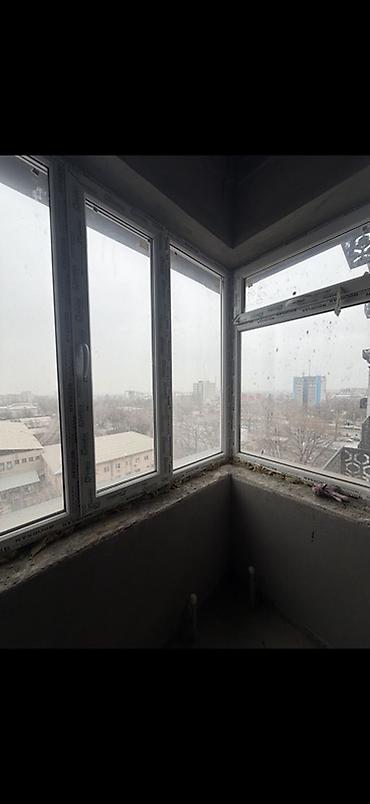 снимем квартиру: 1 комната, 49 м², Элитка, 8 этаж, ПСО (под самоотделку) — 6