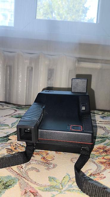 digital camera: Продаю фотоаппарат Polaroid Impulse Portrait 600 plus в оригинале — 4