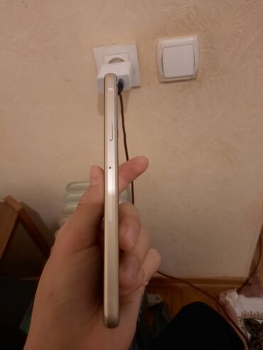 Samsung: Samsung Galaxy A3 2016, Б/у, 16 ГБ, цвет - Золотой, 2 SIM — 12