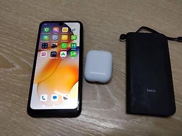 Redmi: Redmi, Redmi Note 12, Б/у, 128 ГБ, 2 SIM — 3