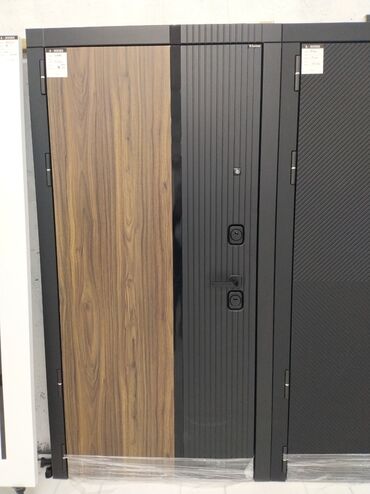 bunker qapi: A-DOORS “Torpeda” giriş qapısı - Model: Torpeda - İstehsal ölkəsi