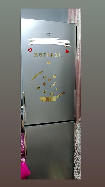 gts 450: *ZB* *HOTPOINT* Qiymət *450 AZN* sağlam vəziyyətdədir ünvan PirAllahi — 1