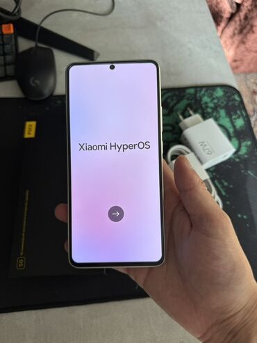 асус ноутбук цена в бишкеке: Poco X6 Pro 5G, Колдонулган, 256 ГБ, түсү - Боз, 2 SIM