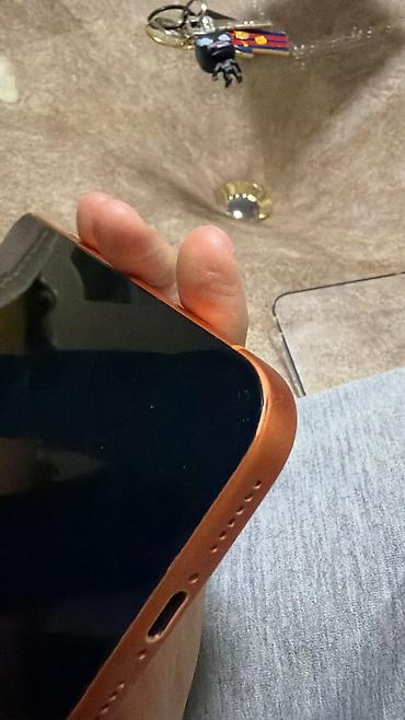 apple ipad pro: IPhone 17 Pro Max, Narıncı, Face ID — 7