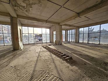 Daşınmaz əmlak: Satılır obyekt 572 m², Dərnəgül m. 2 590 000 AZN 572 m² Sahə — 2