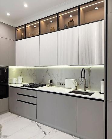 Мебель на заказ: Мебель на заказ, Кухня, Буфетница, Вешалки, Витрина, горка at lalafo.kg — 8 Мебель на заказ: Мебель на заказ, Кухня, Буфетница, Вешалки, Витрина, горка — 8