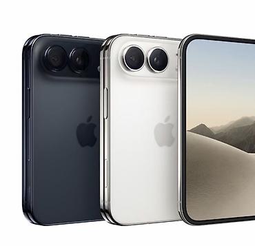 детские часы с gps бишкек: IPhone DUO, Новый — 1