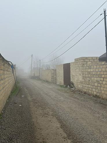 Torpaq sahələrinin satışı: Tikinti — 3