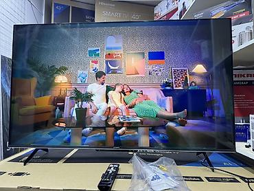 телн: Срочная акция!! Телик Телевизор Skyworth 50 QLED 50Q66G 130 см 50" 4k — 7