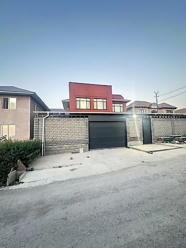 Долгосрочная аренда домов: 400 м², 6 комнат — 27