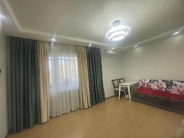 105: 3 комнаты, 65 м², 105 серия, 3 этаж, Евроремонт — 6
