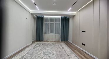 Продажа квартир: 2 комнаты, 80 м², Элитка, 10 этаж, Евроремонт