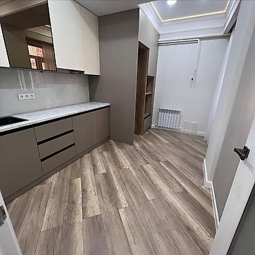 Продажа квартир: 2 комнаты, 60 м², Элитка, 2 этаж, Дизайнерский ремонт — 8