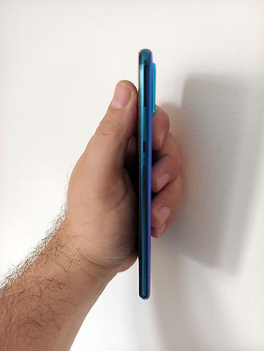 Huawei: Huawei P30 lite plavi dual sim sim free, sa 4/128 gb memorije. Dobro — 2