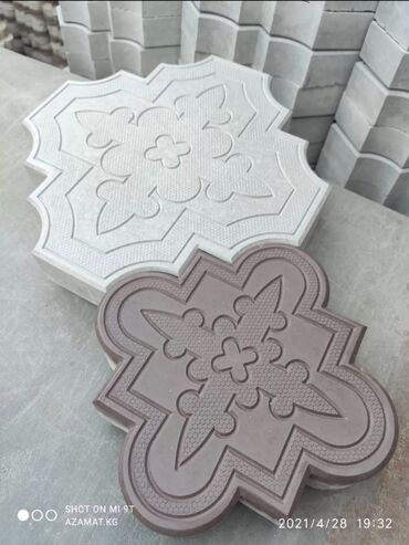 Брусчатка ромашка: Брусчатка, Брусчатки, Брусчатка Бишкек цена, Брусчатка евро — 5