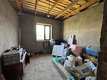 Продажа коттеджей и домов: Продается дом, площадью 90м2 В селе Кожомкул (бывшая военно-антоновка) — 9