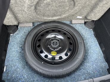 Changan: Changan Uni-T: 2025 г., 1.5 л, Робот, Бензин, Кроссовер — 9