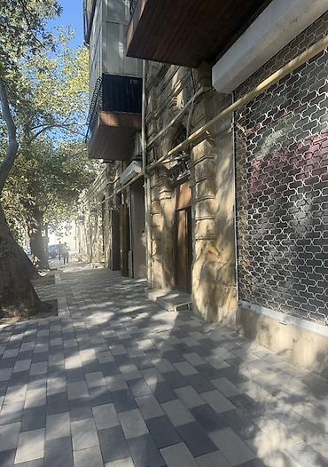 Аренда квартир: 3 otaqlı mənzil – şəhər daxili həyət evi tipli Planlama və sahə: - — 8