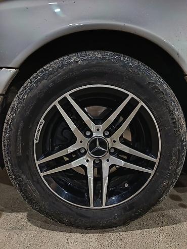 turbo az çeşka: R15 diskdir bizde şinleri tezdir R16 şamla yalnız BARTER usdunluk — 2