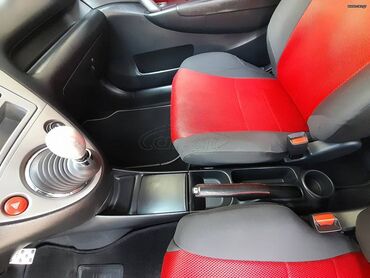 Honda: Honda Civic: 1.4 l. | 2005 έ. Χάτσμπακ — 10