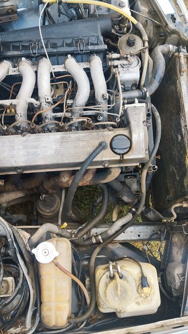 Alışma sistemləri: 3.2L dizel sprinter matoru Tel:0508069256. VP:0773776179