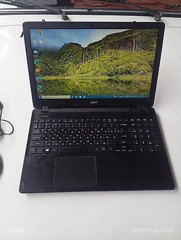 Acer: Acer Extensa, 15.6 ", Intel Celeron, 512 GB — 3