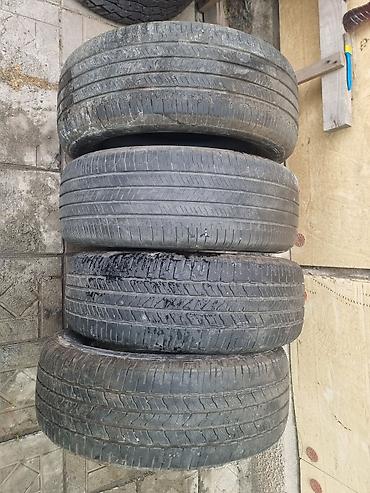 235/60/18 комплект по парам Корея 23/24 год
235 / 60 / 18 at lalafo.kg 235/60/18 комплект по парам Корея 23/24 год
235 / 60 / 18
