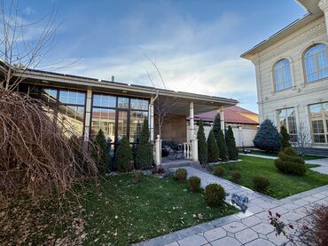 Продажа домов: Дом, 580 м², 7 комнат, Евроремонт — 3