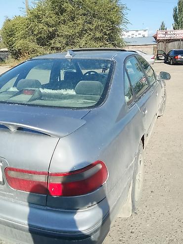 грузовый автомат: Honda Accord: 1998 г., 2 л, Механика, Бензин, Седан — 3