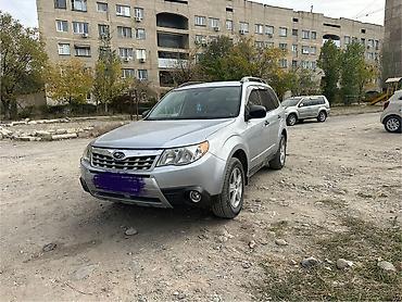 subaru цена: Subaru Forester: 2012 г., 2.5 л, Автомат, Бензин, Кроссовер — 2